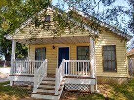 5222 N 20th St in St. Louis, MO - Building Photo