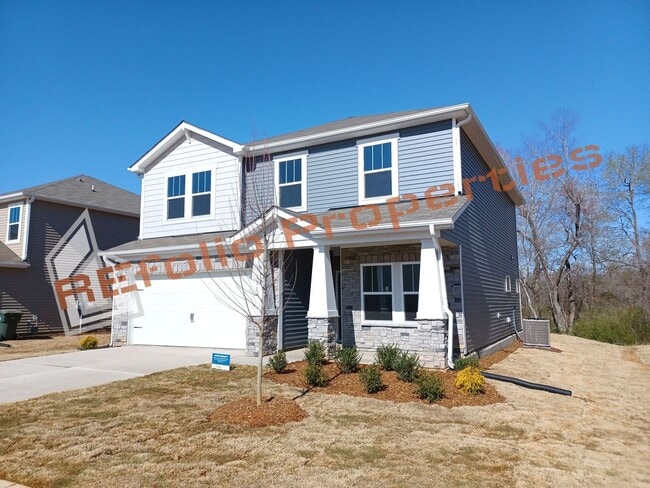 7131 Stratified Ct in Mebane, NC - Building Photo - Building Photo