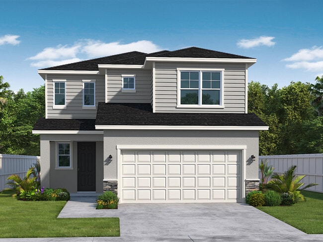 property at 4763 Tributary Ln