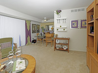 Orion Cove Apartments photo'