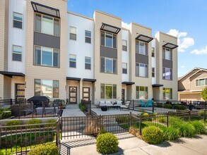 2423 W Bridge Ave in Spokane, WA - Building Photo - Building Photo