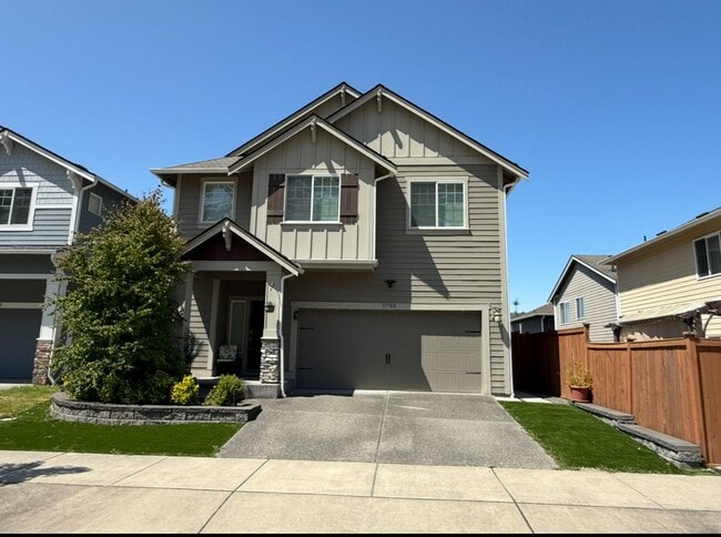 property at 17708 42nd Ave SE