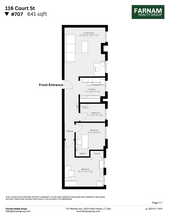 116 Court St in New Haven, CT - Building Photo - Building Photo