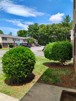 33 Fonda Dr in Lynchburg, VA - Building Photo