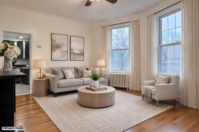 property at 48 Jefferson Ave