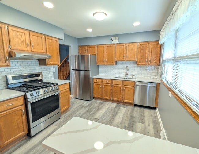 476 Raupp Blvd in Buffalo Grove, IL - Building Photo - Building Photo