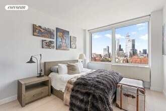 450 W 17th St in New York, NY - Building Photo - Building Photo