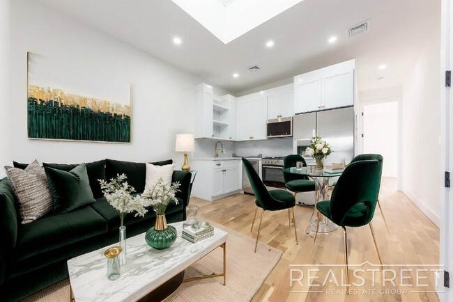 property at 1172 Fulton St