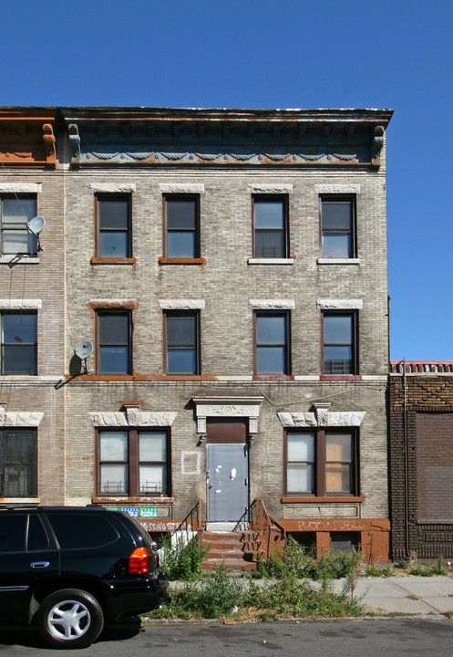 1015 Pacific St. 6 in Brooklyn, NY - Building Photo