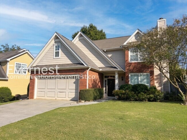 2545 Waterstone Way