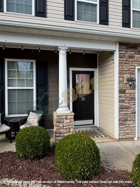 28 Manderley Way in Arden, NC - Building Photo - Building Photo