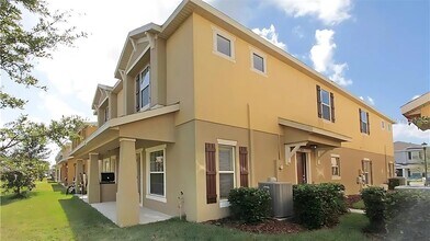 4718 Somerset Hill Ln in Riverview, FL - Building Photo - Building Photo