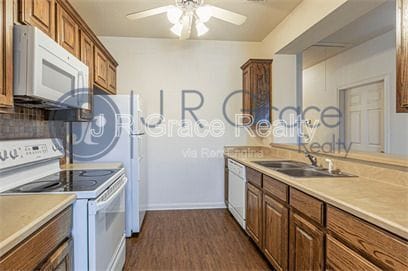 10009 Amber Cir in Waco, TX - Building Photo - Building Photo