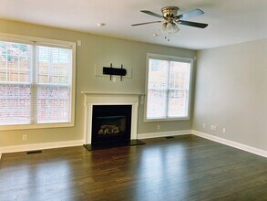 2412 Horizon Hike Ct in Raleigh, NC - Building Photo - Building Photo