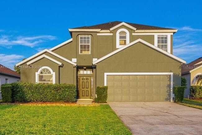 property at 321 Corvina Dr