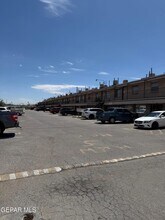 8507 Alameda Ave in El Paso, TX - Building Photo - Building Photo