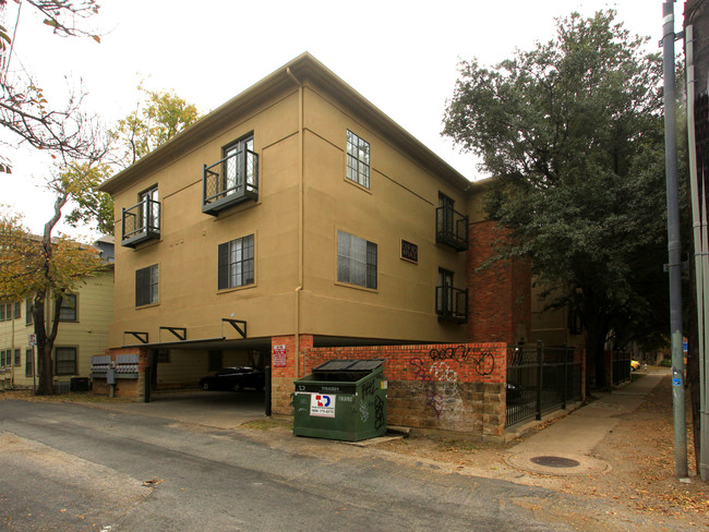 Oxford in Austin, TX - Building Photo - Building Photo