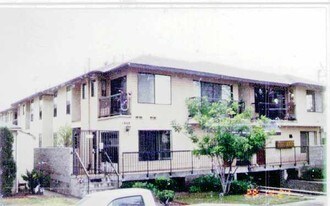 1448 Stanley Ave in Glendale, CA - Building Photo