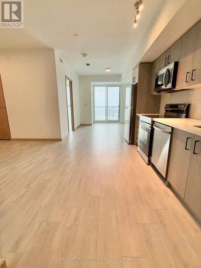property at 3429-B3429 Sheppard Ave E