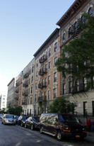 553-555 W 144th St Apartments