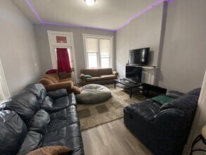216 Fosdick St in Cincinnati, OH - Building Photo - Building Photo