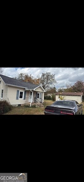 property at 147 Campbell St