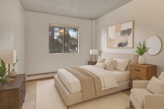 Deer Park in Anchorage, AK - Building Photo - Building Photo