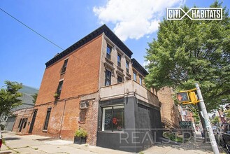 106 Malcolm X Blvd in Brooklyn, NY - Building Photo - Floor Plan