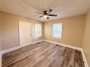 1106 Clark St in Fayetteville, NC - Building Photo - Building Photo