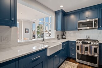 1 Nassau St in Boston, MA - Building Photo - Building Photo