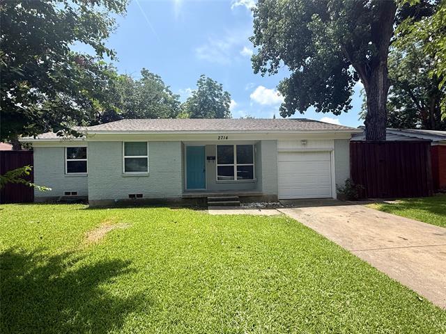 property at 2714 Maple Dr