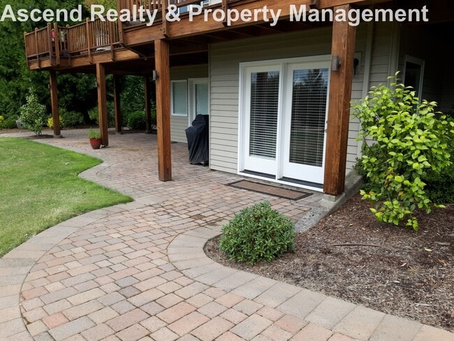 property at 11239 NW Skyline Blvd
