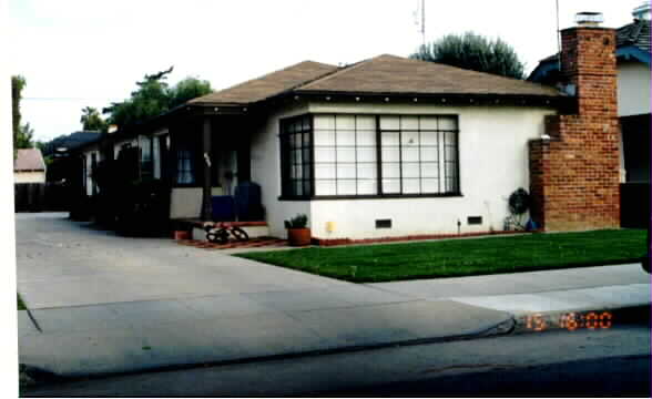 428 S Frances St in Sunnyvale, CA - Building Photo - Building Photo