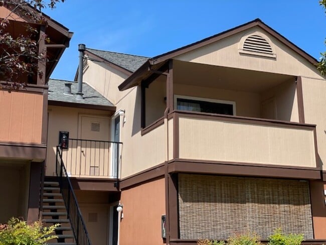 property at 8201 Camino Colegio