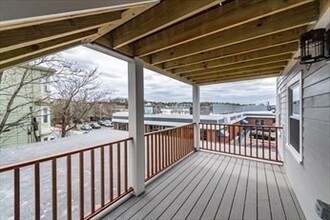 9 Rossmore Rd, Unit #1 in Boston, MA - Building Photo - Building Photo