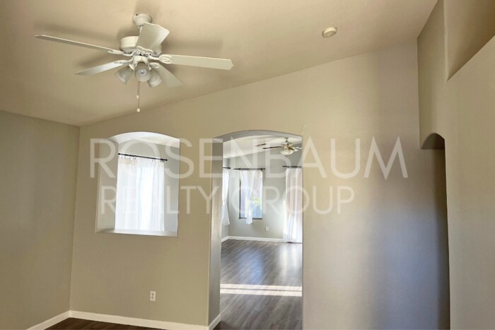 17272 W Durango St in Goodyear, AZ - Building Photo