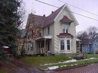 35 Stowe St in Jamestown, NY - Building Photo - Building Photo