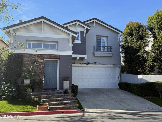 property at 30808 Calaise Ct