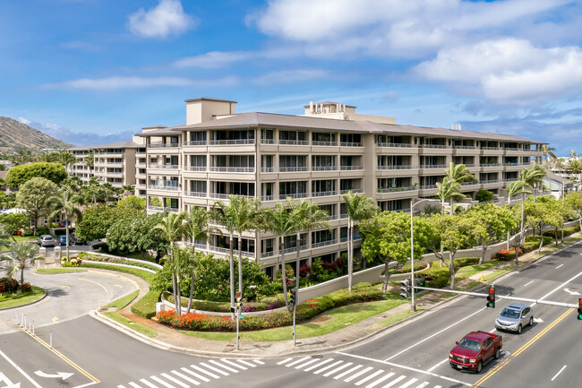 Kalele Kai in Honolulu, HI - Foto de edificio - Building Photo