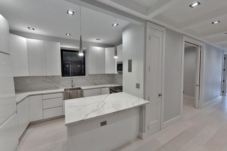 113 E 119th St in New York, NY - Building Photo