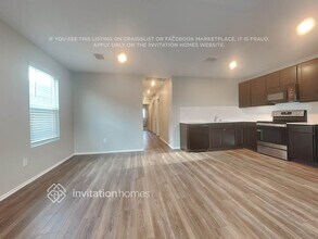 122 Br Vlg Wy in Princeton, TX - Building Photo - Building Photo
