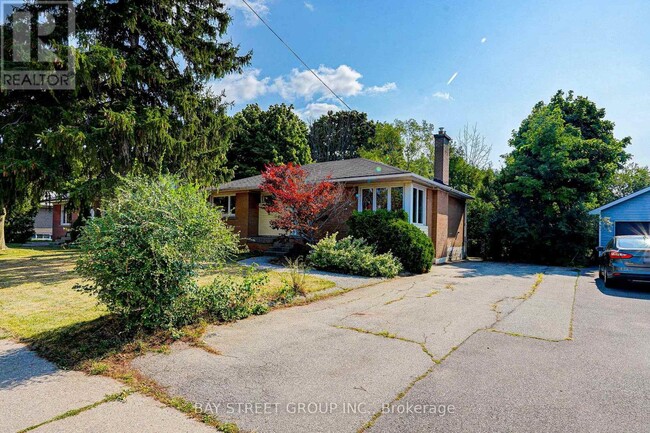 property at 88 Miller Rd