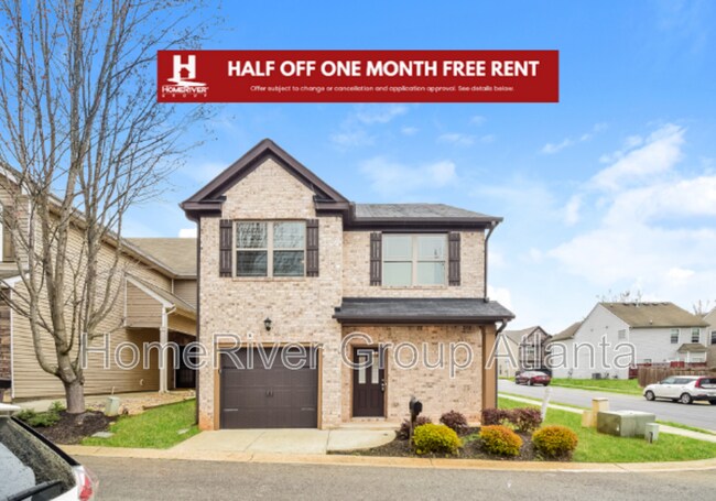 property at 1605 Danube Ct