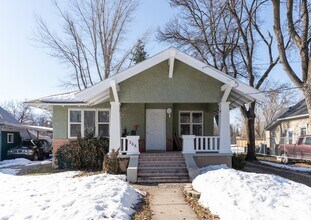 266 E 200 S in Logan, UT - Building Photo - Building Photo