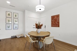 Terraces at High Mountain in Huntsville, AL - Building Photo - Building Photo