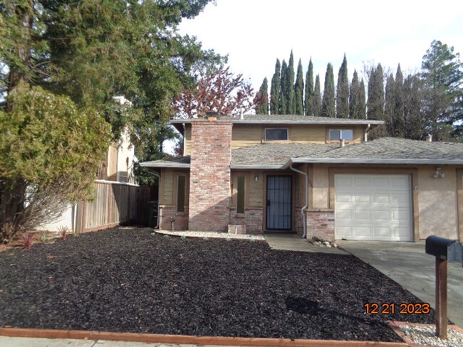 property at 1022 Justin Way