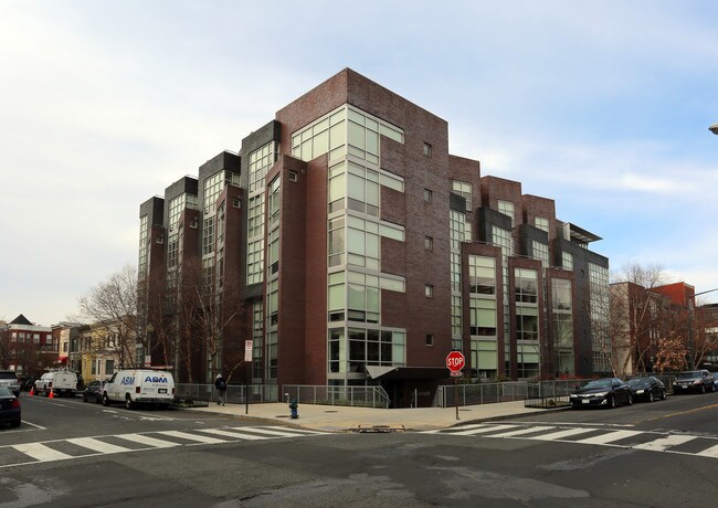 Beauregard Condos in Washington, DC - Building Photo - Building Photo