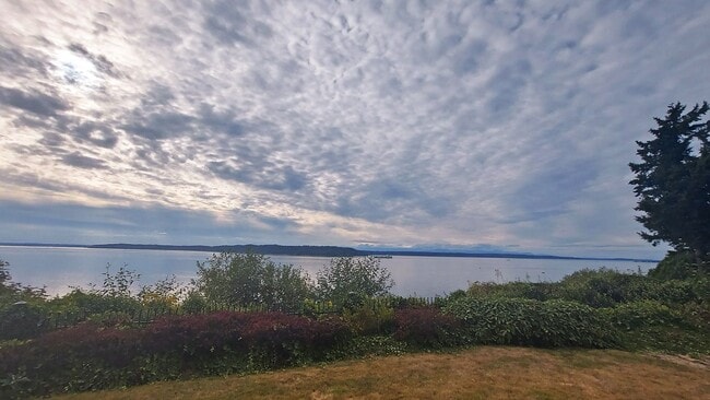 property at 24445 Marine View Dr S