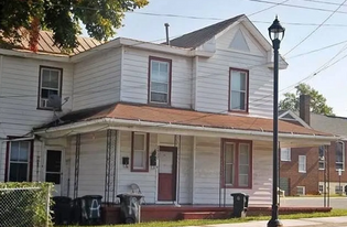 2932 Langhorne Rd in Lynchburg, VA - Building Photo