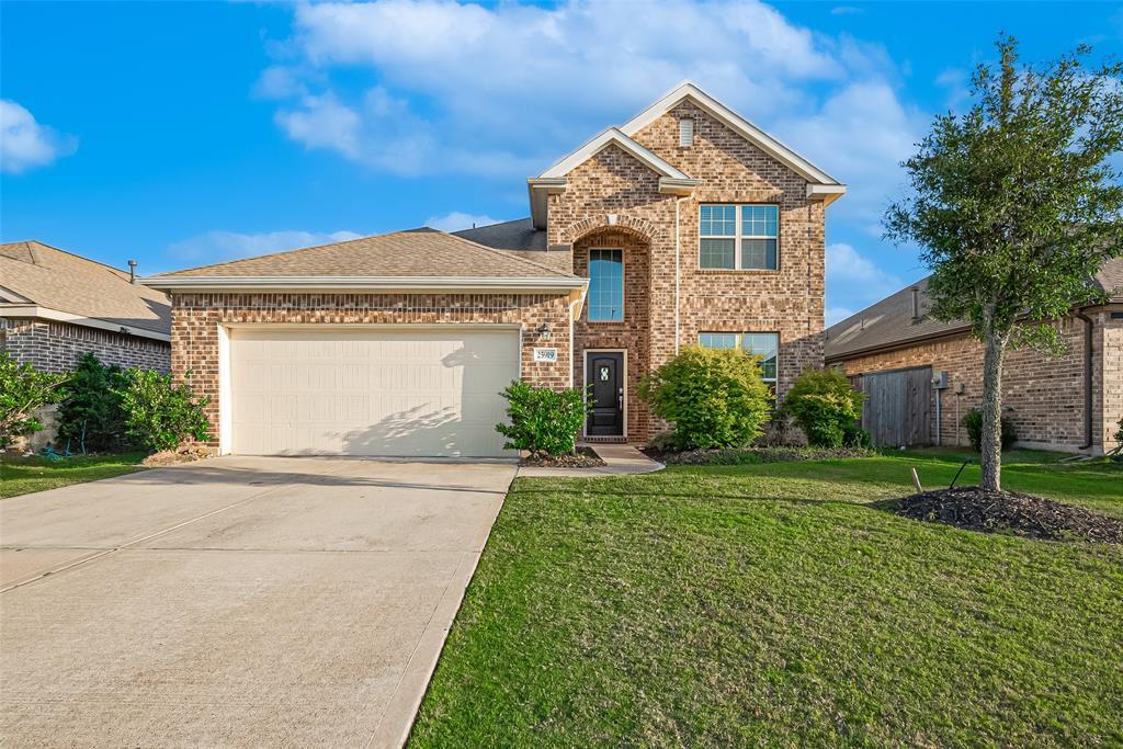 25919 Aura Lake Ln in Richmond, TX - Building Photo